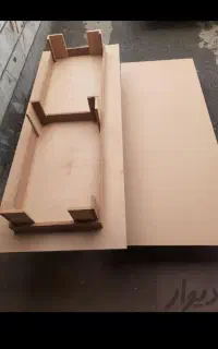 کفی تخت، زیر تختی یا تختخواب