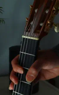 تدریس گیتار از مبتدی تا پیشرفته