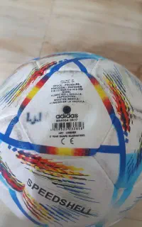 توپ سایز5مارک ادیداس