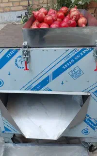 آب‌انارگیری چدنی اصیل ، ماندگار و باکیفیت