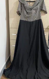 لباس مجلسی
