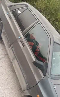 پراید مدل 90 داشبورد جدید