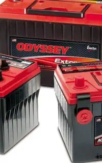 باطری سازی سیار