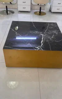 میز تک برای سالن آرایشی و مزون
