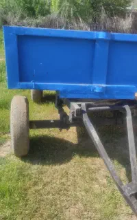 تریلی جهاد کار