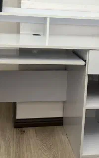 میز‌تحریر ،میز کامپیوتر،قفسه کتاب