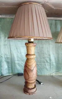 اباژور چوبی در طرح های مختلف
