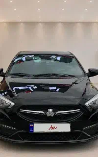 شاهین با ساروف مدل ۱۴۰۲ اقساط تا ۶ ماه