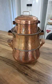 قابلمه مسی