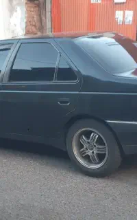 ثژو ۴۰۵