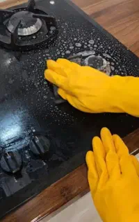 نظافت منزل