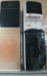انواع آبسردکن یخچال دارنو و دسته دوم با قیمت مناسب