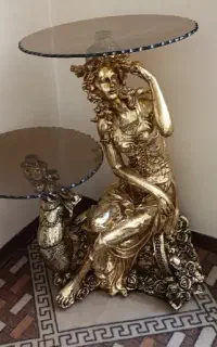 میز دکوری شیک