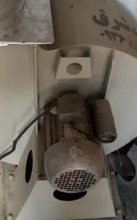 فن تهویه