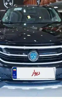 SX5 فردا موتور صفر خشک