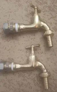 شیرآلات