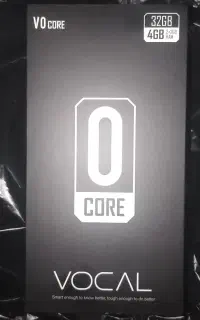 گوشی  Vocal V0 Core