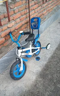 دوچرخه