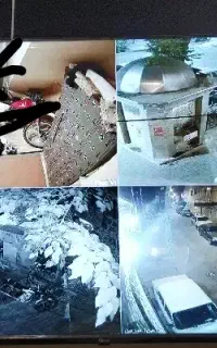 نصب ویدیو پروژکتور و نصب دوربین نصب نور افکن برق