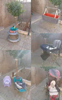 لوازم کودک