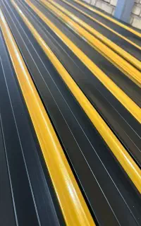 نصب و تعمیر کرکره برقی (نقد و اقساط)