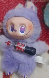 لبوبوکوکا کولا