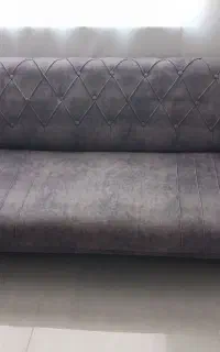 مبل ۸ نفره راحتی با میز نهارخوری ۸ نفره( تفرش)