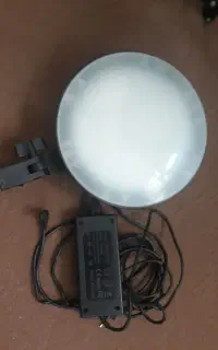 نور ثابت LED مدل Answre