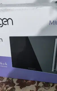 مایکروویو و سولاردام اسماگن مدل MF832