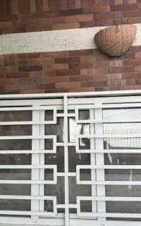 پنجره دو جداره