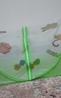 پشه بند