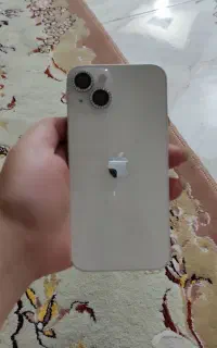 ایفون سیزده نرمال