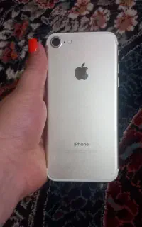 ایفون 7