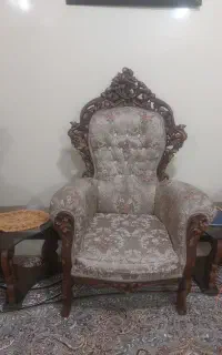 مبل و جاکفشی