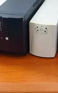 انواع یو پی اس UPS برق اضطراری + نصب و راه اندازی