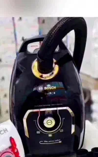 جارو برقی بوش اصل
