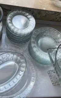 ظروف شیشه ای