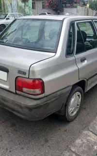پراید ۸۹