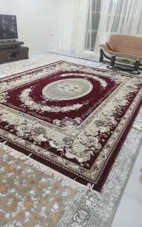 فرش ماشینی