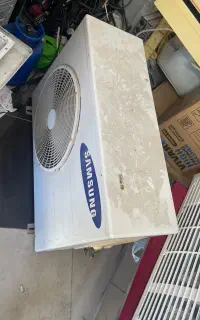 اسپیلت ۲۴ هزار سامسونگ
