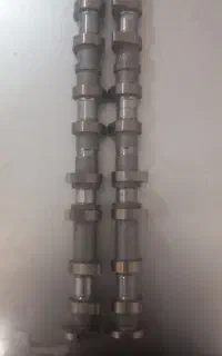 میل سوپاپ سانتافه اورجینال