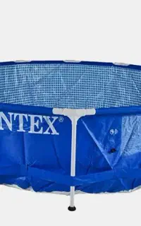 استخر اینتکس اصل دایره‌هایی به قطر .55 متر