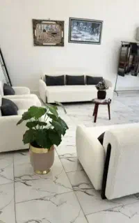مبل اقساط قسط چکی تا ۸ ماه