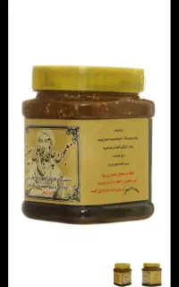 معجون برای افزایش وزن