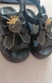 کفش تابستانی