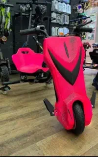 اسکوترشیائومیlit gen2/&امپراطور17/500پرداخت درمحل
