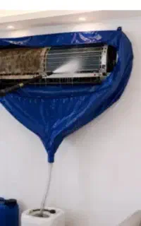 شست و شوی اسپیلت