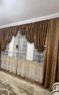 پرده های شیک از ۲۵۰۰تا۵تمن مناسب همه جیب