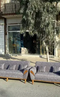 مبل راحتی مدل ×مبینا/×
