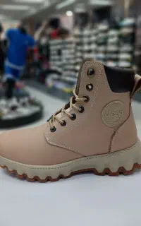کفش اورجینال جیپ JEEP